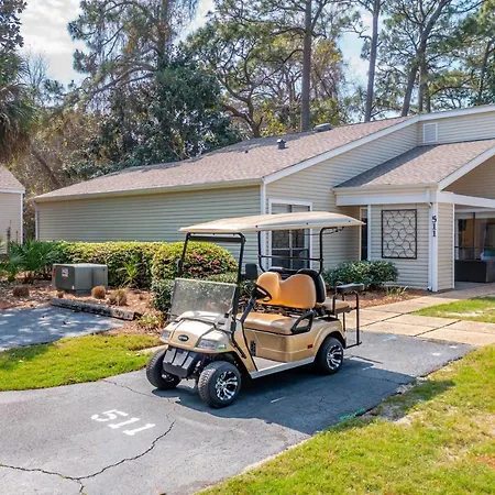Magnolia Village 511